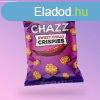 Chazz Sweet Chilli Crispies rizs chips 100g