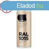 Cosmos Lac RAL LINE R1015 LIGHT IVORY 400ml