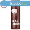 Cosmos Lac RAL LINE R3009 OXIDE RED 400ml