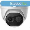 Hikvision DS-2TD1217-6/V1 2 Mpx-es IP hkamera