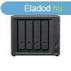 Synology NAS DiskStation 4 Fikos DS423+