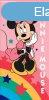 Disney Minnie Rainbow Star frdleped, strand trlkz 70x