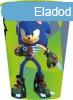 Sonic, a sndiszn Prime manyag pohr 260 ml