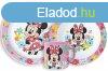 Disney Minnie Spring tkszlet, micro manyag szett bgrvel