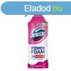 WC s frdszoba tisztt hab 435 ml Domestos Power Foam Flo