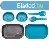 wildo kempingez szett DUO Light Green - Azure (ID 6603)