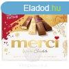 Merci Desszert Winter Chocolate 250g /10/