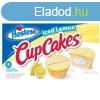 Hostess Cupcakes Iced Lemon citromos cupcake 360g