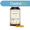 Marnys vitahelp c-vitamint és cinket tartalmazó vegán kapszu