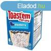 Toastem Pop Ups Blueberry fonya z stemny 288g