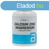 BIOTECH CALCIUM-ZINC-MAGNESIUM TABLETTA