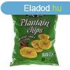 SAMAI PLANTAIN CHIPS DES CHILI 75G