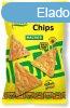 Zanuy ss tortilla chips glutnmentes 200 g