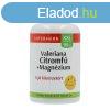 INTERHERB XXL VALERIANA&CITR.F+MAGN.TBL