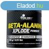 OLIMP SPORT Beta-Alanine Xplode Powder 250g Orange