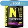 NUTREND N1 510g Blackcurrant