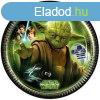 Star Wars Heroes paprtnyr 8 db-os 19,5 cm