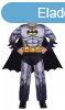 Batman Grey jelmez 10-12 v