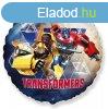 Transformers Friends flia lufi 45 cm