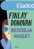 Finlay Donovan bedobja magt