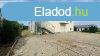 Kiad 970m2-es Iparterlet, Gdll