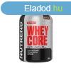 NUTREND Whey Core 1800 g Chocolate+Cocoa