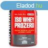 NUTREND Iso Whey Prozero 2250g Strawberry Cheesecake