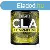 PureGold CLA + Carnitine italpor 210g Mang z