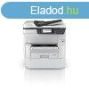 EPSON Tintasugaras nyomtat - WorkForce Pro WF-C878RDWF (A3,