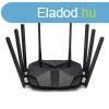 MERCUSYS Wireless Router Dual Band AX6000 1xWAN(2.5Gbps) + 3