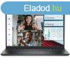 DELL NB Vostro 3520 15,6" FHD, Intel Core i7-1255U (4.7