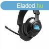 JBL Quantum 400 Gaming Headset Black