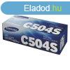 Samsung SU025A Toner Cyan 1.800 oldal kapacits C504S