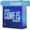 Intel Core i5 10600KF LGA1200 BOX processzor