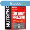 NUTREND Iso Whey Prozero 25g Strawberry Cheesecake