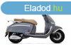 Elad j Keeway Versilia 125 4T E5 motor