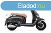 Elad j Keeway Versilia 125 4T E5 motor