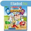 Asterix & Obelix: Heroes - PS4