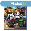 Truck Driver - PS4