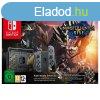 Nintendo Switch (Monster Hunter Rise Edition)