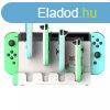 Nabjacia stanica iPega 9186A pre Nintendo Switch Joy-con, w