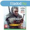 The Witcher 3: Wild Hunt (Complete Kiads) - XBOX Series X