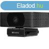 Sandberg Webkamera - USB Webcam Pro Elite 4K UHD (3840x2160,