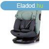 Chipolino Motion 360 autsls I-Size 40-150cm - Pastel Gree