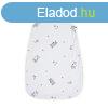 Lorelli tli hlzsk 100cm - Little Rabbits Grey