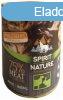 Spirit of Nature Hypoallergenic konzerv DOG 800 g Lamb&R