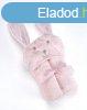 Mora POMPON RABBIT P88 pld 75*95 04-pink - dobozos