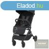 Espiro Pop sport babakocsi - 6 h+ 22 kg ig /10 Black luceri