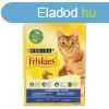 Friskies Szraz Macska Sterilcat 10kg