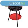 Kerek minigrill